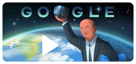 Udupi Ramachandra Rao : जानिए कौन हैं 'Satellite man of India' राव जिनके बर्थ डे पर गूगल ने बनाया ये खास डूडल