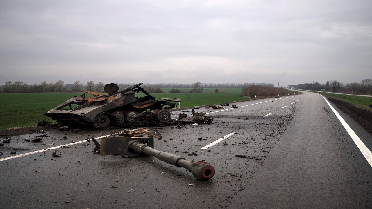 Russia Ukraine War: रूसी मिसाइलों ने ल्वीव शहर को बनाया निशाना, 7 लोगों की मौत