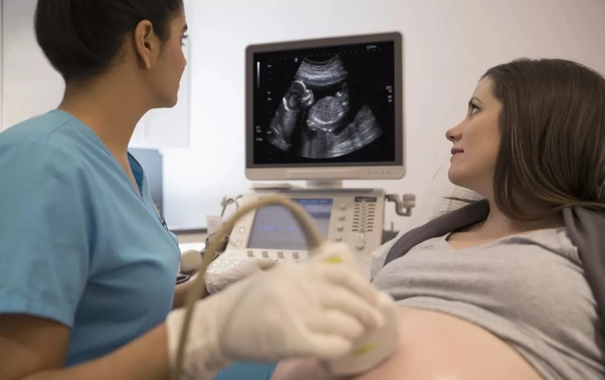 सावधान! लिंग परीक्षण करने वाले अल्ट्रासाउंड केंद्र के खिलाफ होगी सख्त कार्रवाई, लगेगा एक लाख तक जुर्माना