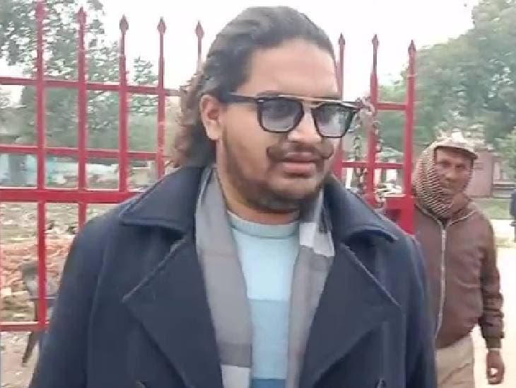 माफिया मुख्तार के छोटे बेटे उमर अंसारी को हेट स्पीच समेत 3 मामलों में मिली जमानत, 19 महीने से चल रहा था फरार