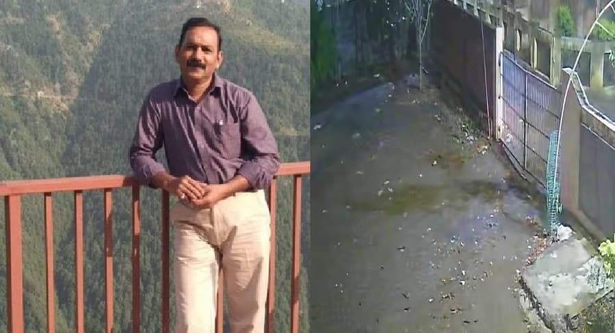 Amravati Chemist Murder: अमरावती केमिस्ट हत्याकांड का सामने आया CCTV Footage, ऐसे दिया घटना को अंजाम