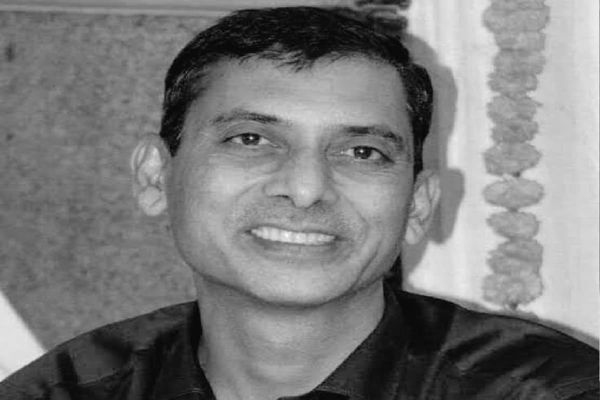 बीजेपी के दिग्गज नेता और प्रवक्ता उमेश शर्मा का दिल का दौरा पड़ने से निधन, पार्टी में शोक की लहर