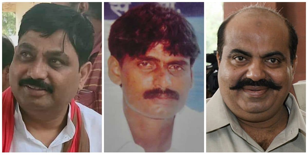 Prayagraj News: बीएसपी एमएलए राजू पाल हत्याकांड में 6 दोषियों को उम्रकैद, एक को चार साल की सजा