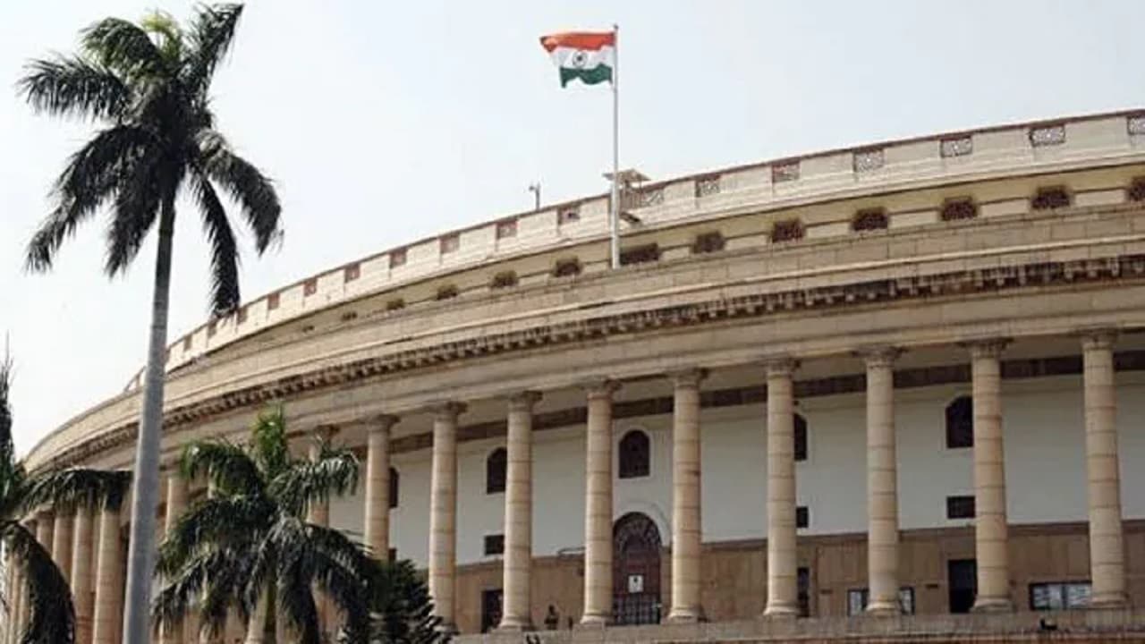 Budget Session 2022: बजट सत्र के दूसरे चरण में राज्यसभा और लोकसभा की कार्यवाही 14 से शुरू होने की संभावना