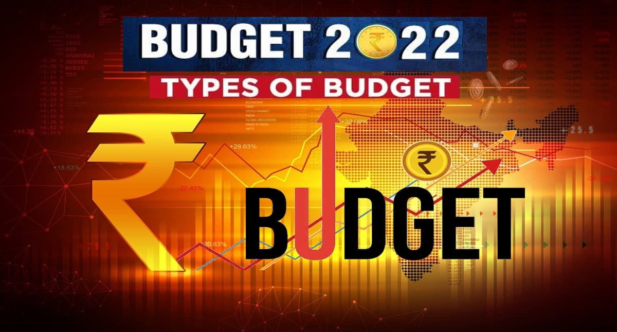 Union Budget 2022: भारतीय इतिहास में पेश हुए हैं इतने तरह के बजट, जानिए इस बार का बजट क्यों है खास ?