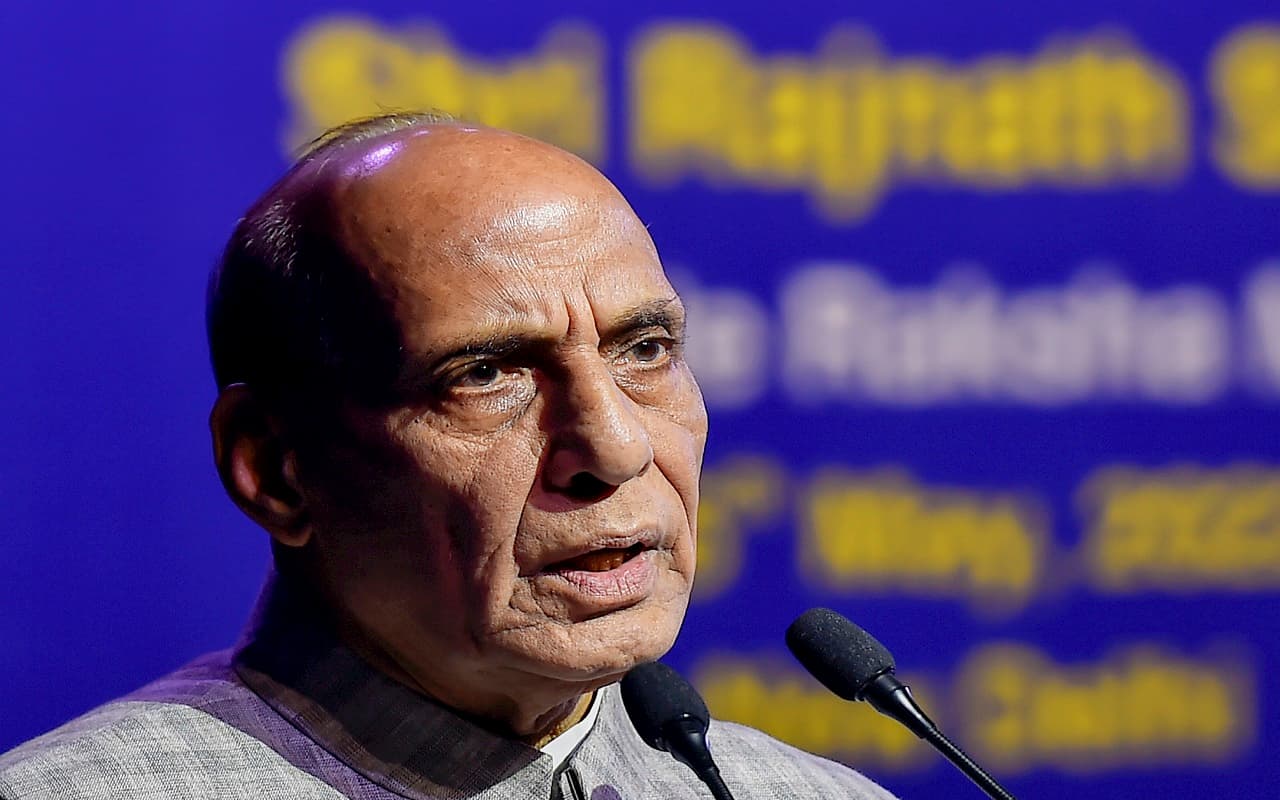 राजनाथ सिंह ने 3rd Positive Indigenisation सूची को दी मंजूरी, जानें क्या होगा इससे फायदा