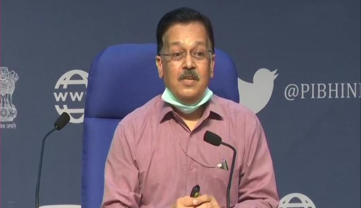 देश में तेजी से बढ़ रही ब्लैक फंगस से पीड़ित मरीजों की संख्या, केंद्रीय स्वास्थ्य सचिव ने राज्यों के चीफ सेक्रेटरीज को लिखी चिट्ठी