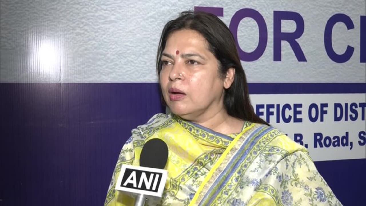 Sidhu Moose Wala: भगवंत मान ने की न्यायिक आयोग बनाने की घोषणा, मीनाक्षी लेखी बोलीं- हत्या कुशासन का नतीजा