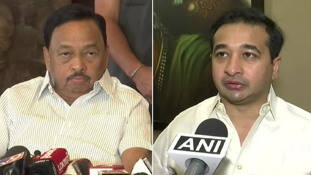 Mumbai News: नारायण राणे और उनके बेटे की बढ़ी मुश्किलें, दिशा सालियान के माता-पिता की शिकायत पर FIR दर्ज