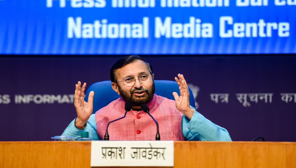 ब्लू इकोनॉमी के जरिए देश में रोजगार पैदा करेगी मोदी सरकार, 'गहरे समुद्र मिशन' के जरिए आर्थिक विकास को मिलेगा बढ़ावा