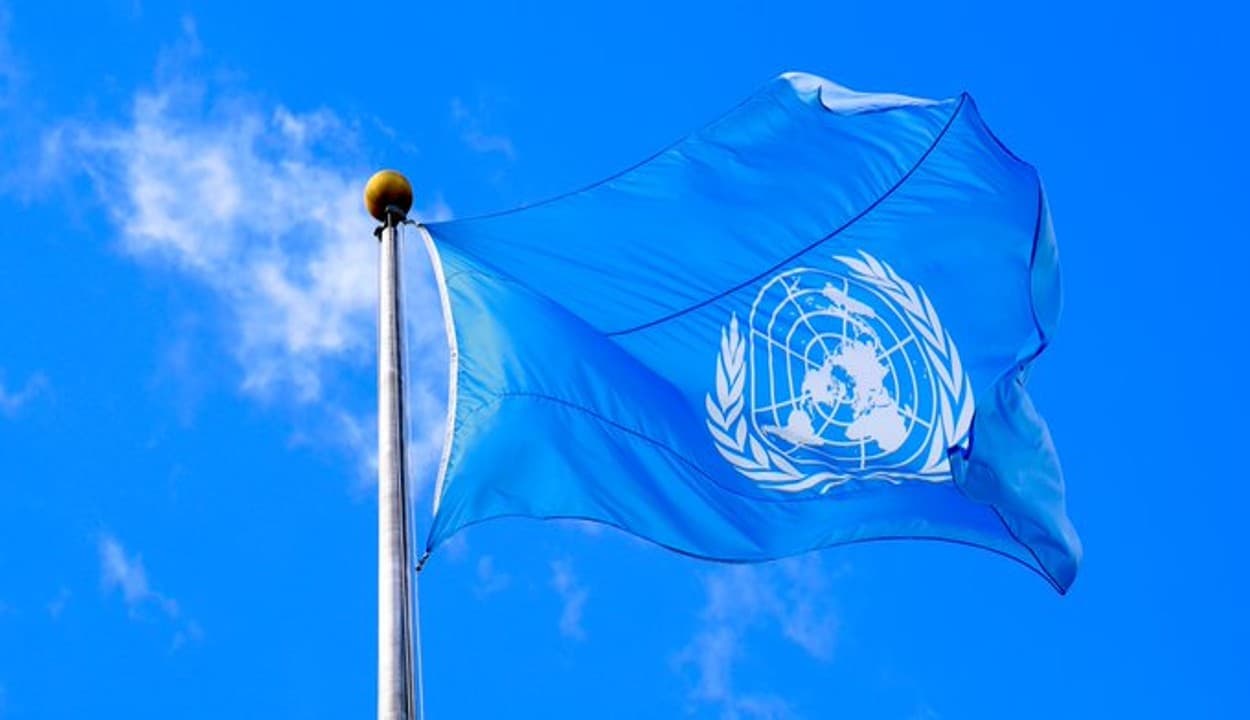 रूस के खिलाफ अमेरिका की बड़ी कार्रवाई, जासूसी के आरोप में यूएन रूसी मिशन के 12 राजनयिक निष्कासित किए गए