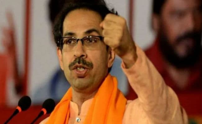 मुस्लिम आरक्षण के बहाने भाजपा ने शिवसेना पर डाले डोरे, कहा- समर्थन की चिंता न करें