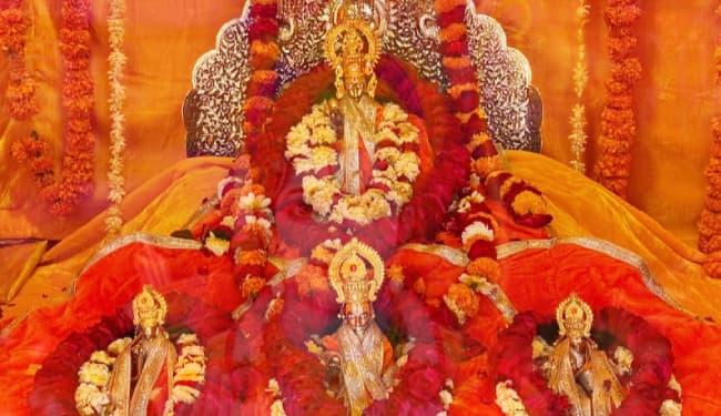 Ram temple: टाइम कैप्सूल के ऊपर होगा राम मंदिर का गर्भगृह, 3 से शुरू हो जायेंगे वैदिक अनुष्ठान, ...जानें क्या होता है टाइम कैप्सूल?