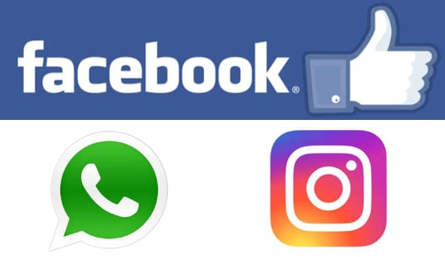 छह घंटे थमी रही मैसेजिंग की दुनिया, WhatsApp, इंस्टाग्राम और फेसबुक सब बंद, दुनिया भर के यूजर परेशान