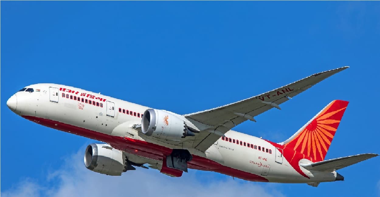 68 सालों के बाद क्या दोबारा टाटा का हुआ एयर इंडिया ? सरकार ने बताई इसकी सच्चाई