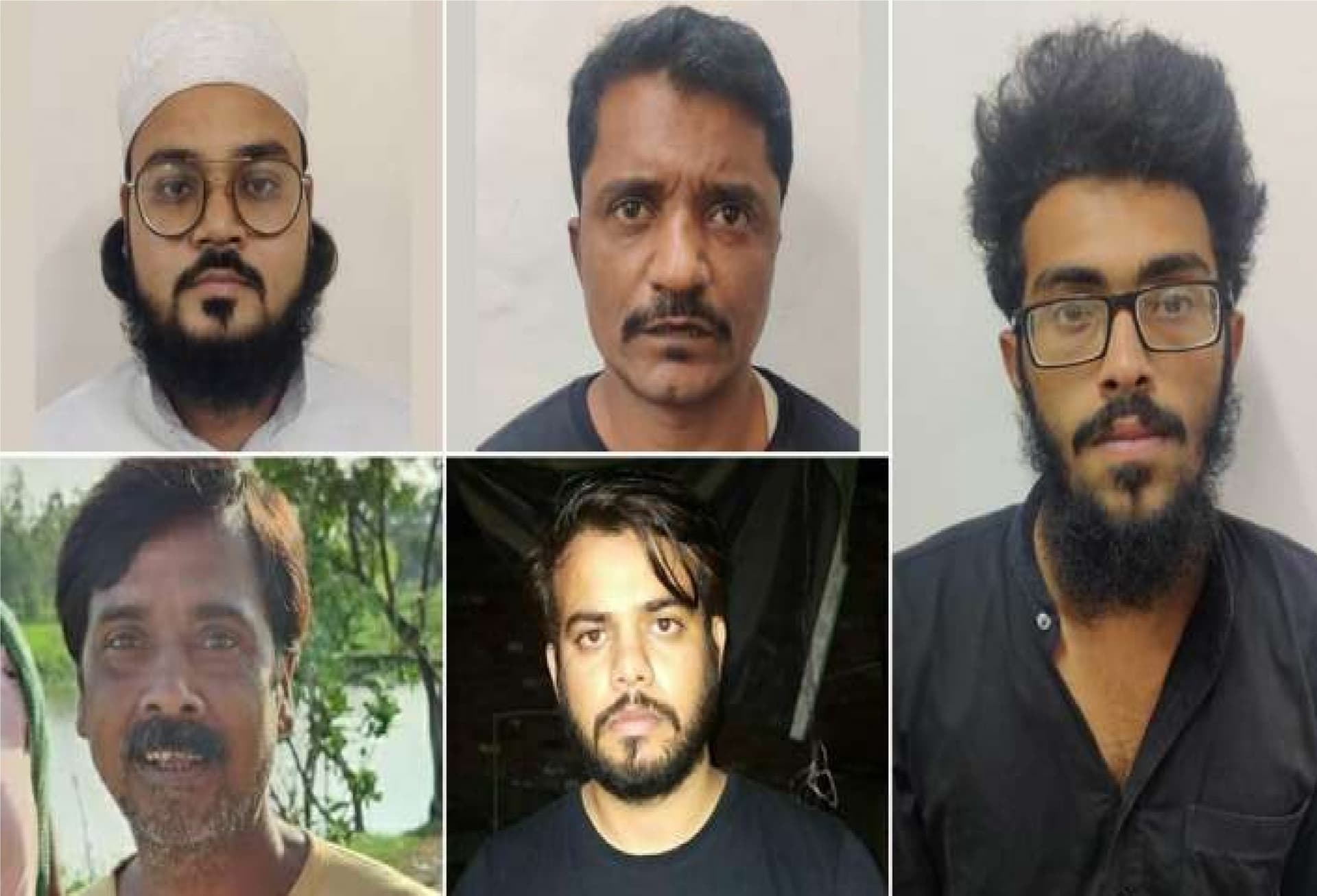 भीड़-भाड़ वाली जगह पर विस्फोट करना चाहते थे आतंकी, आईएसआई से मिला था ये निर्देश, हाई अलर्ट पर पंजाब