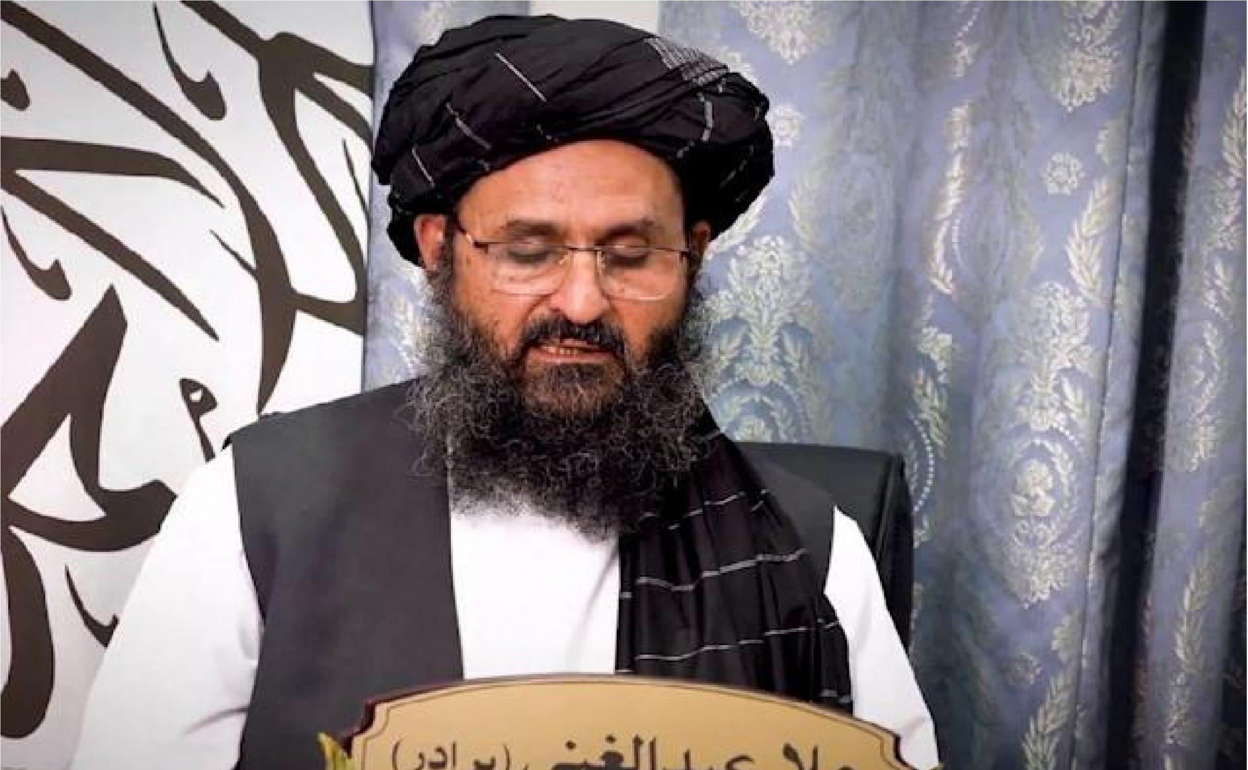 तालिबान के मुल्ला बरादर का बड़ा बयान, कहा- काम कर सकती हैं महिलाएं, लेकिन शीर्ष पदों पर नहीं होगी नियुक्ति