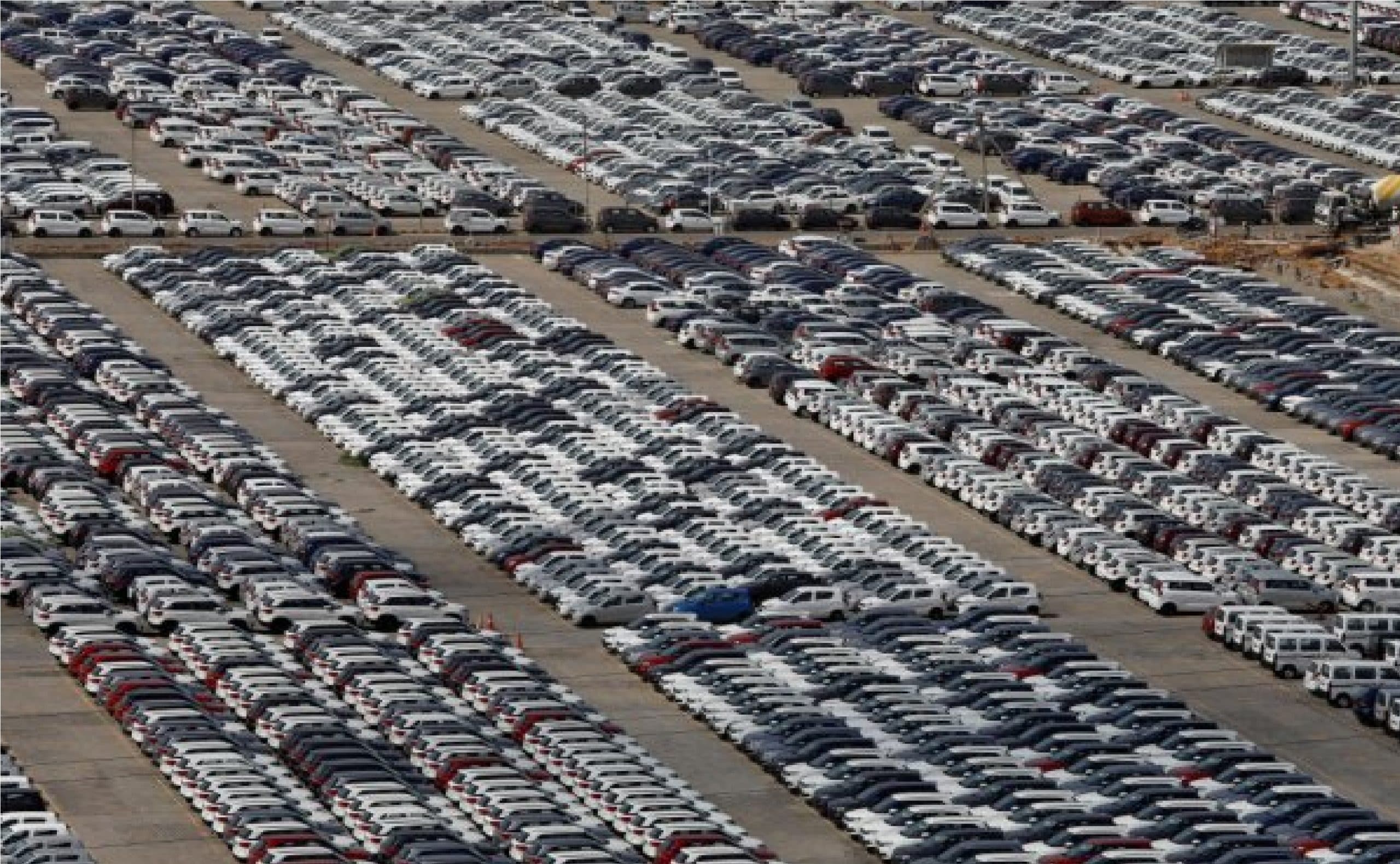 कबाड़ नीति को लेकर इंडियन ऑटोमोबाइल मैन्युफैक्चरर्स ने सरकार से रखी ये बड़ी मांग