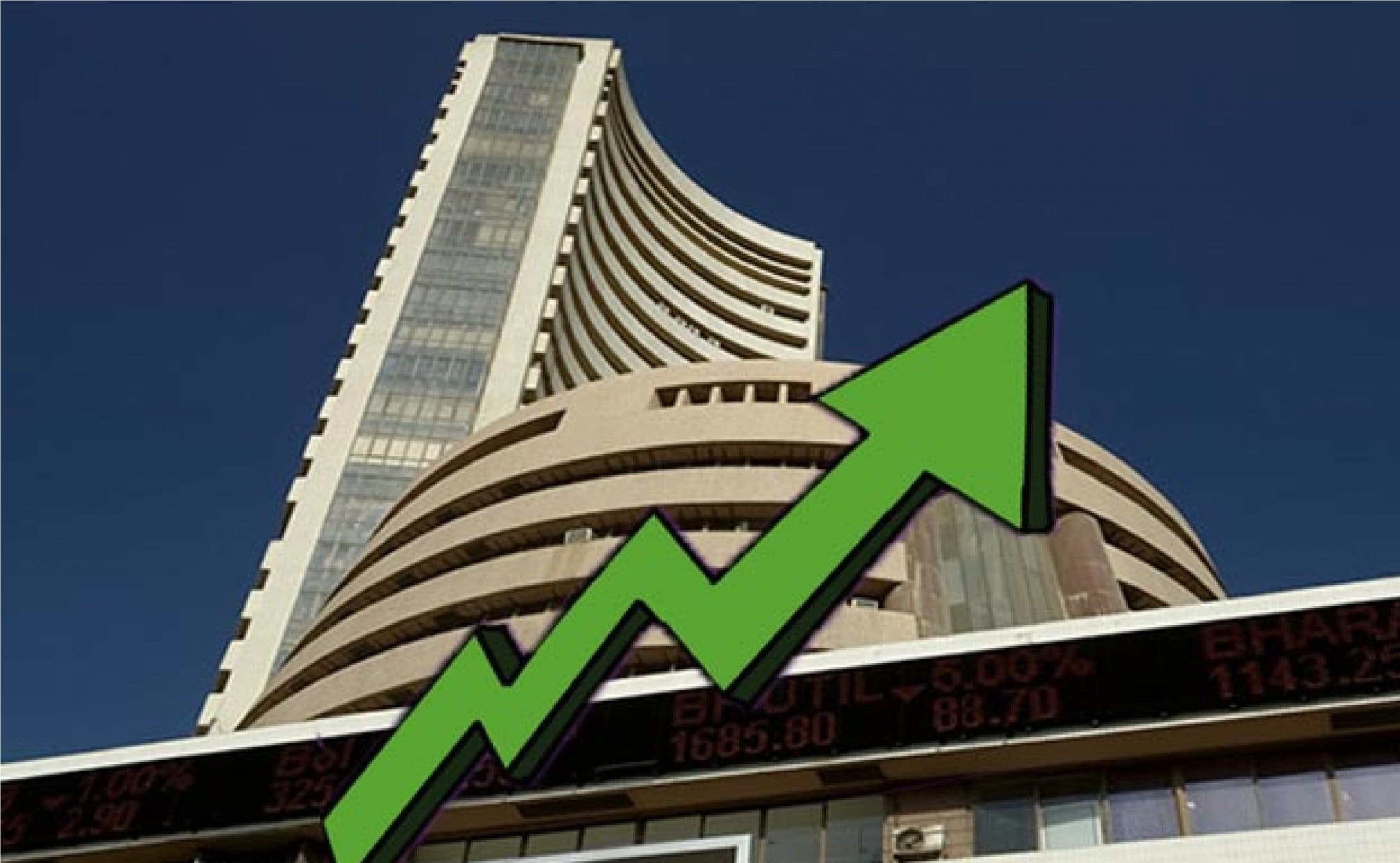 Share Market की तूफानी तेजी में निवेशकों की बंपर कमाई, तीन दिनों में पूंजी 8.11 लाख करोड़ रुपये बढ़ी