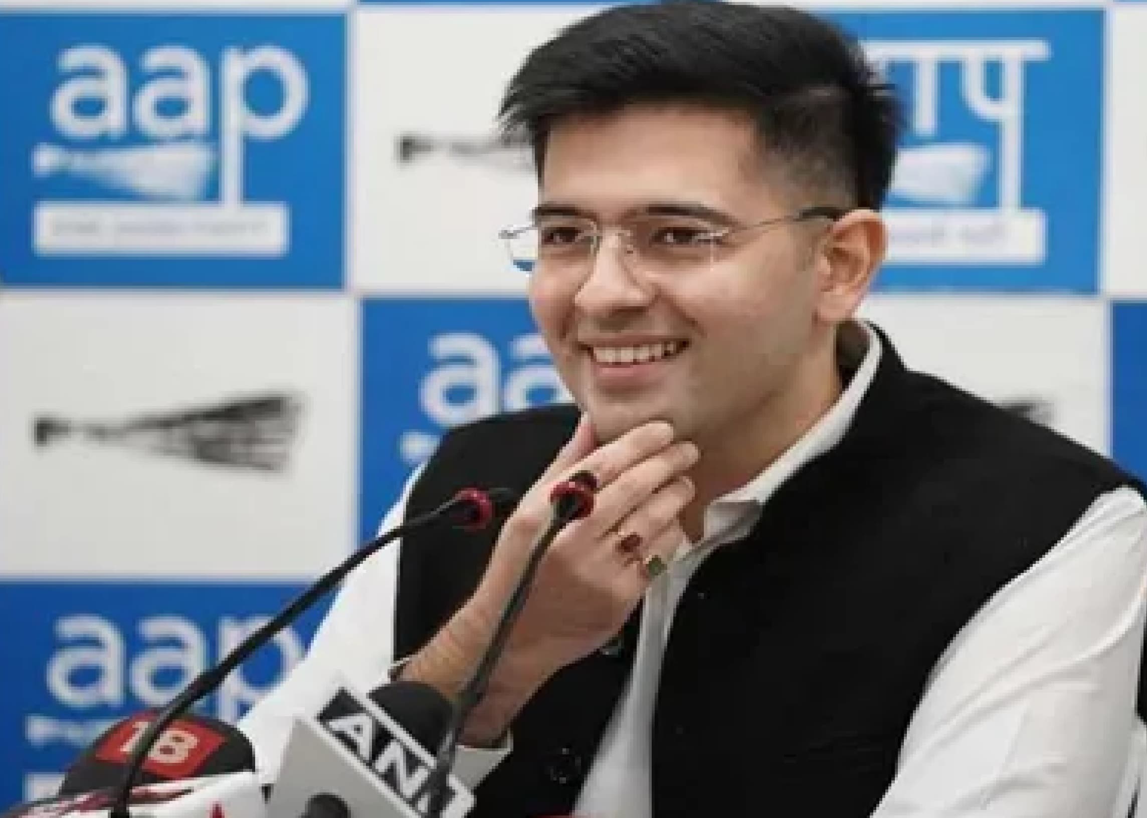 मुफ्त बिजली नहीं राघव चड्डा चाहिए बोलने वाली युवती ने अब कहा, करो नेतागीरी