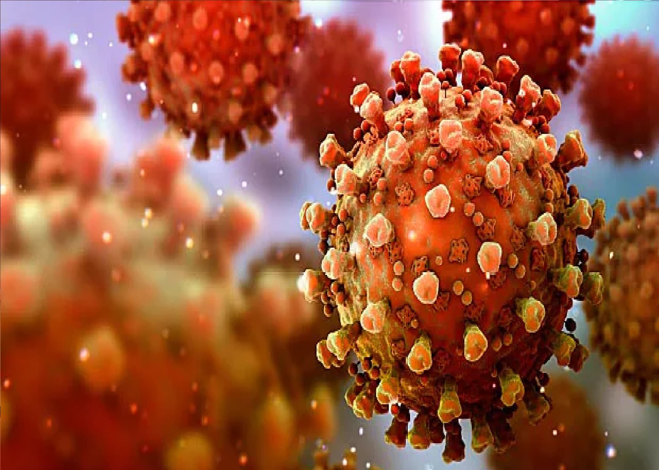 अमेरिका की चेतावनी डेल्‍टा वेरिएंट बेहद खतरनाक, वैक्सीन ले चुके लोगों को भी बना सकती है शिकार