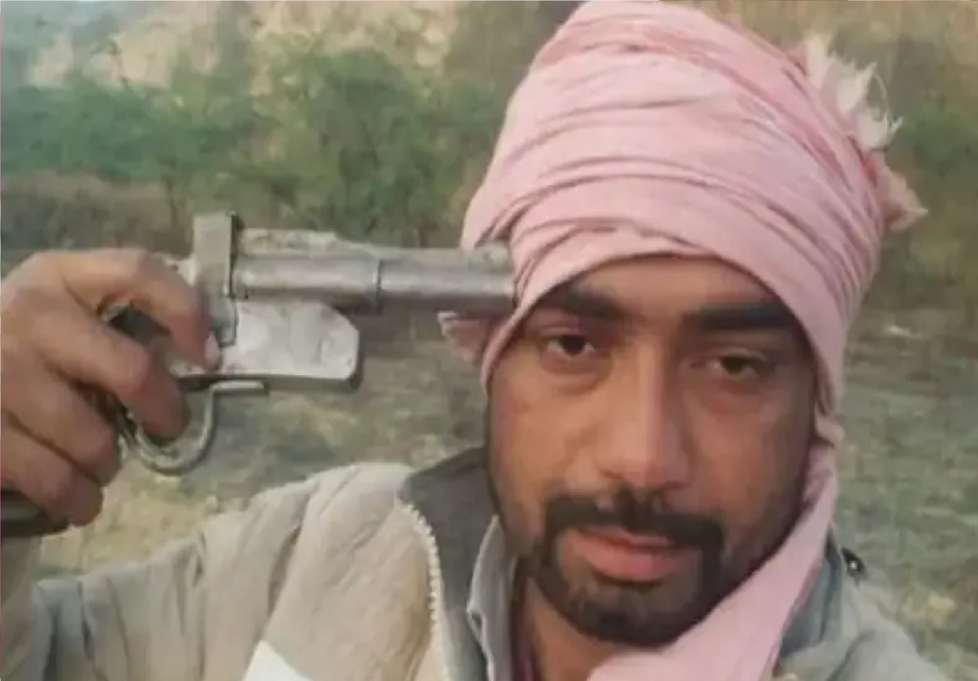 डॉक्टर उमाकांत के अपहरण में शामिल कुख्यात अपराधी बदन सिंह पुलिस एनकाउंटर में ढेर