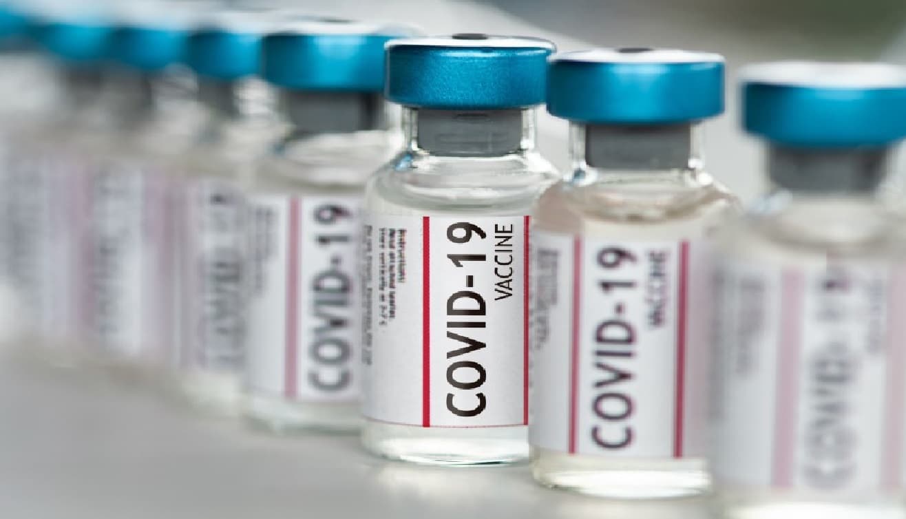 सभी वेरिएंट पर है यह कोरोना वैक्सीन असरदार, अब फ्रीज में वैक्सीन रखने की जरूरत नहीं