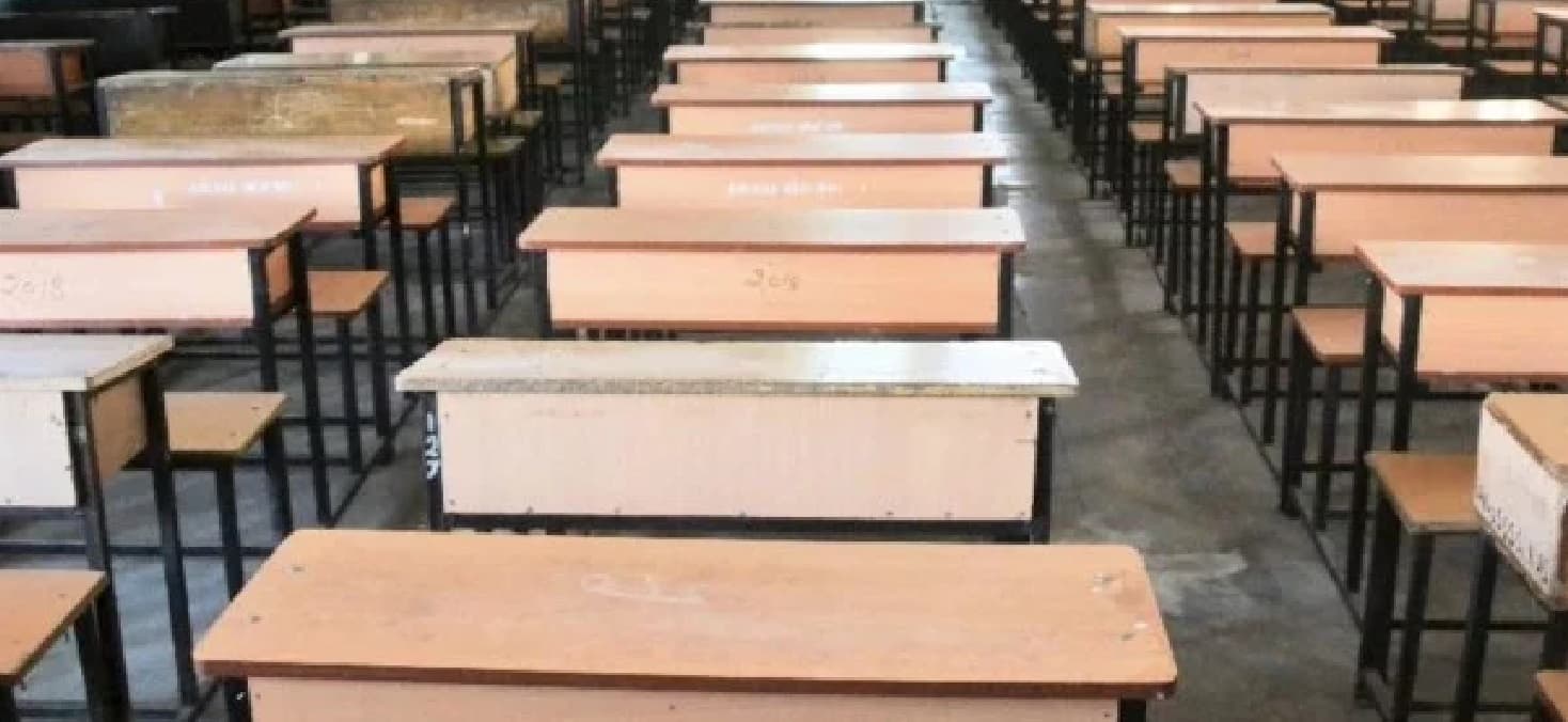 मध्य प्रदेश में नियंत्रण में कोरोना संक्रमण, 50% क्षमता के साथ 25 जुलाई से खुलेंगे स्कूल : शिवराज सिंह चौहान