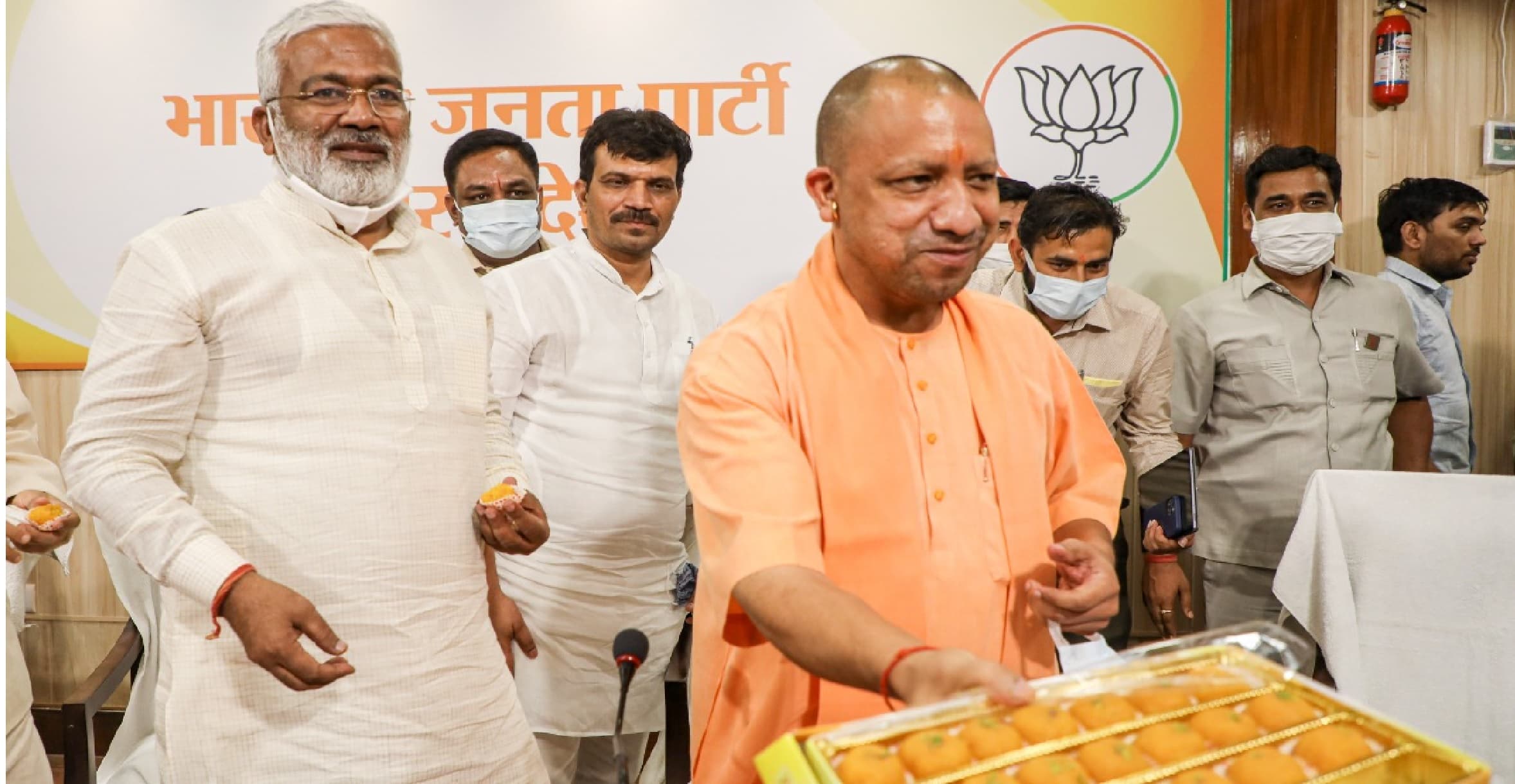 ब्लॉक चुनाव में जीत के क्या है मायने ? भाजपा के लिए कितनी कठिन है विस चुनाव में जीत की राह