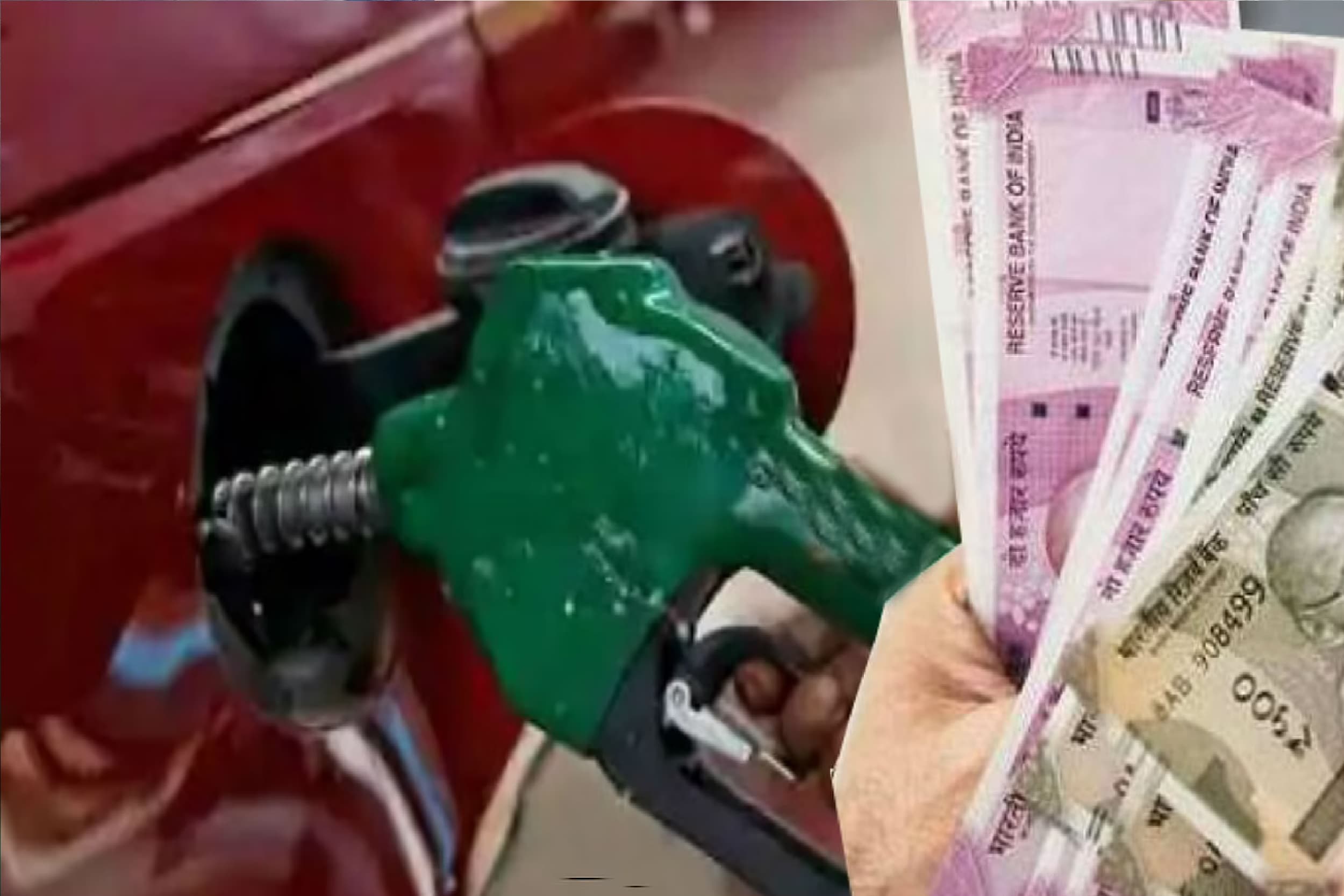 Petrol Diesel Price :  लगातार दूसरे दिन भी बढ़ गया पेट्रोल-डीजल का भाव, जानें अब क्या है आपके शहर में क्या है कीमत