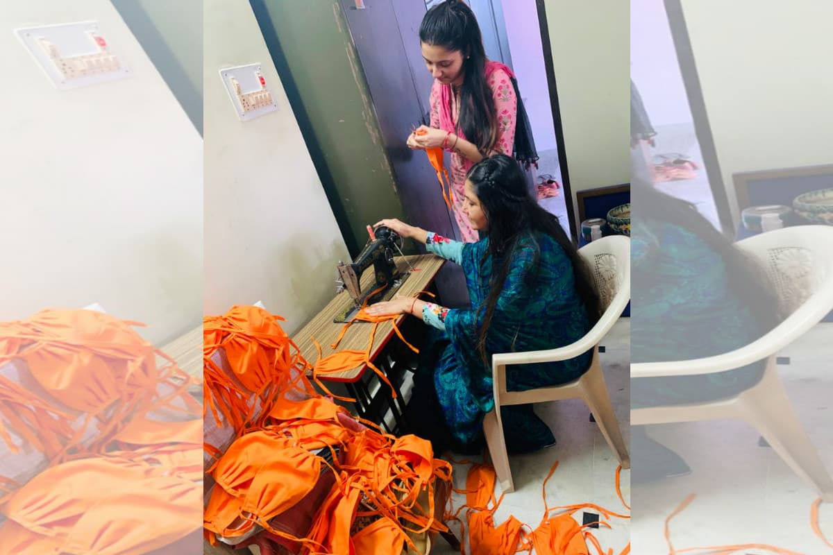 ED वहीं जाती है जहां भ्रष्टाचार होता है... लालू और तेजस्वी से पूछताछ पर केंद्रीय मंत्री नित्यानंद राय