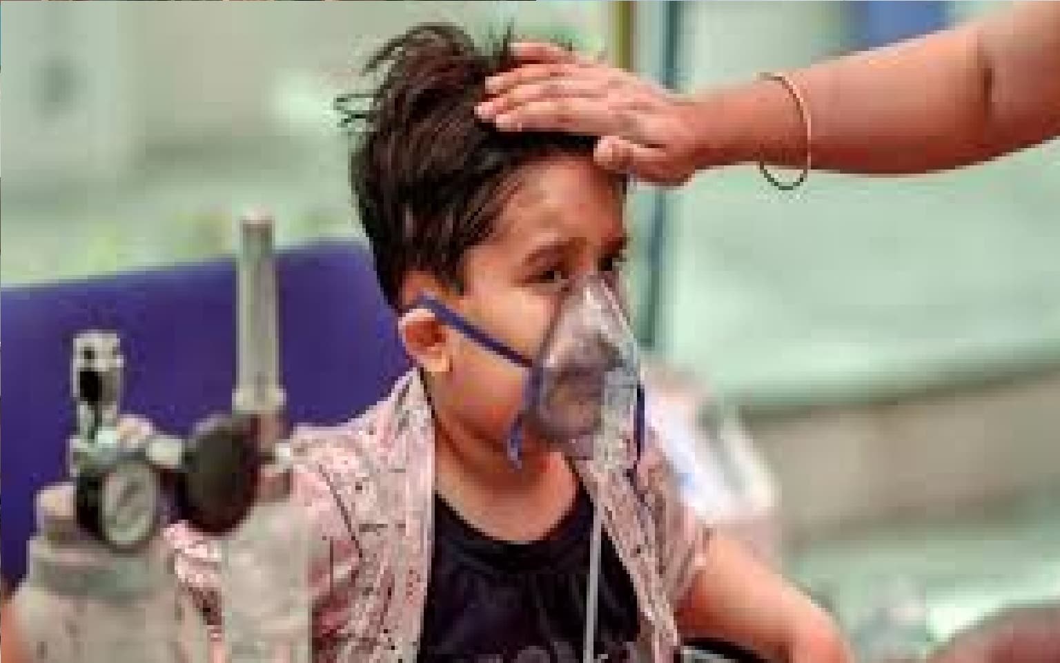 Corona Third Wave India : अक्टूबर तक देश में कोरोना की तीसरी लहर देगी दस्तक, अभी लंबे अरसे तक बना रहेगा खतरा