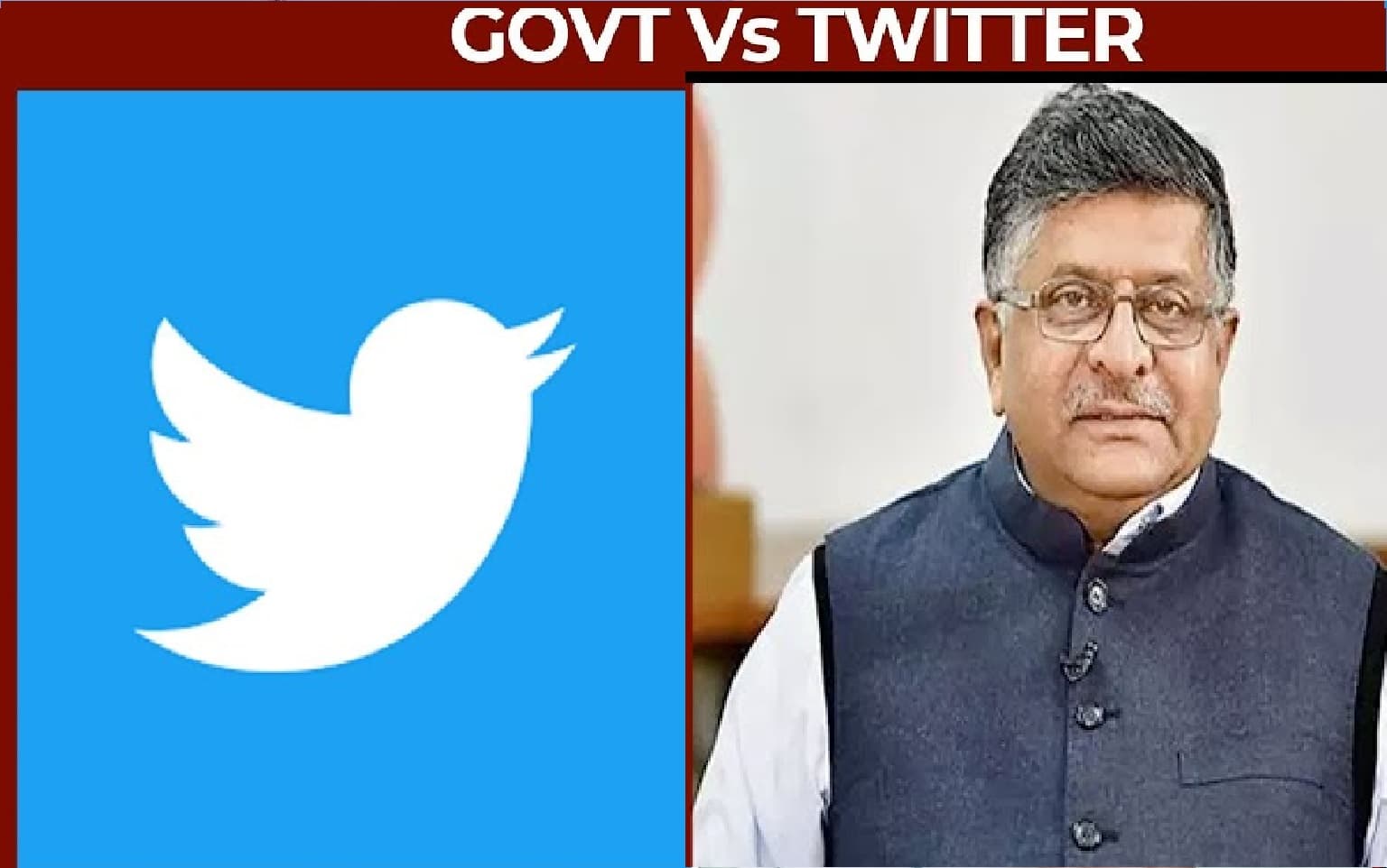 twitter vs govt : केंद्र सरकार ने किस वजह से की कार्रवाई ? टि्वटर पर क्यों दर्ज हुआ केस ? क्या है पूरा विवाद यहां पढ़ें,पूरी कहानी