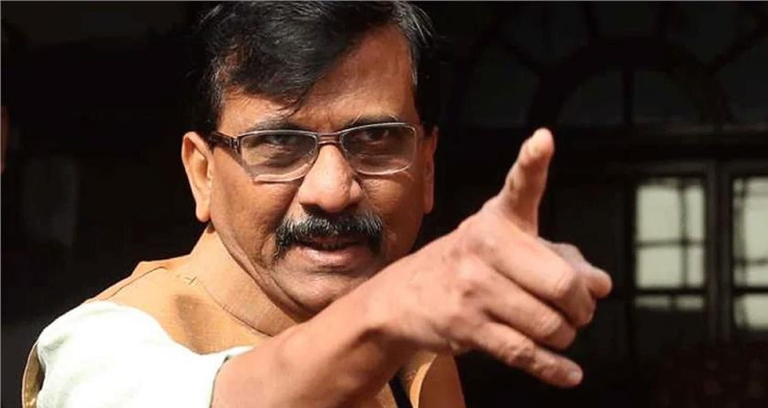 देश को जब जरूरत होगी शिवसेना हिंदुत्व की तलवार थाम लेगी : संजय राउत