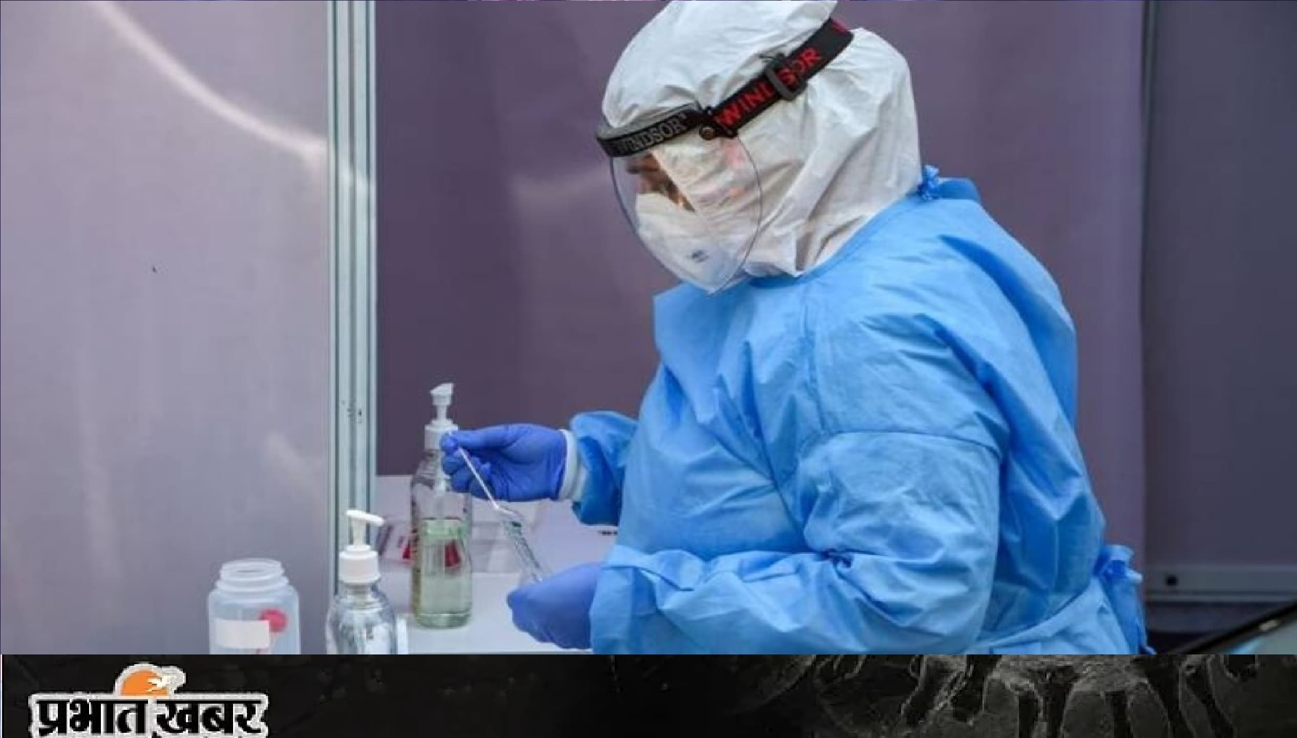 36 साल की HIV पीड़ित महिला के शरीर में कोरोना ने 32 बार बदला स्वरूप, 216 दिनों तक रहा वायरस