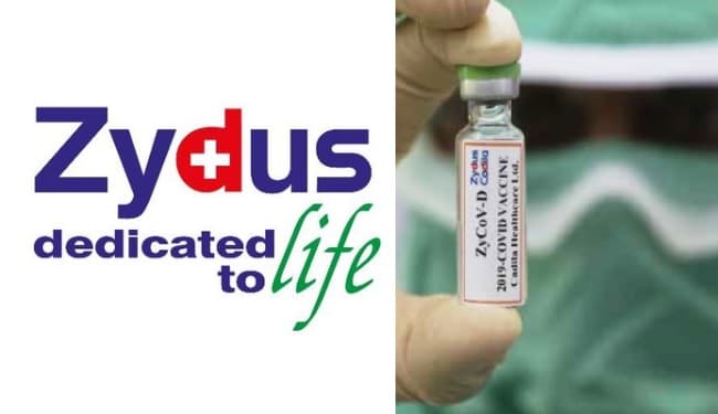 12 से 18 आयु वर्ग के बच्चों के वैक्सीन के लाइसेंस का आवेदन इसी माह कर सकती है जायडस कैडिला