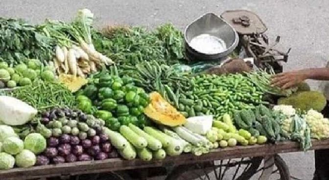 3 बजे के बाद भी सब्जी बेच रहा था मोहम्मद फैजल, परिजनों का आरोप पुलिस ने पीट- पीट कर मार डाला