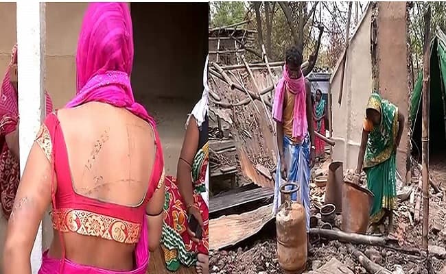 बिहार में हैवानियत के खेल ने छीन ली महादलितों के आबाद गांव की खुशहाली, दरिंदगी की दास्तां सुनाकर सिहर जाते हैं ग्रामीण