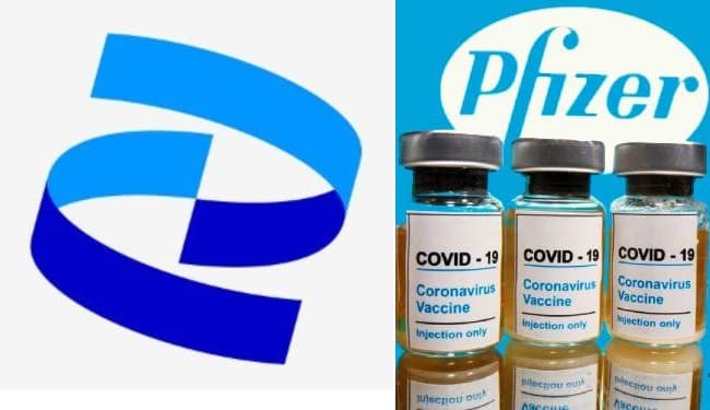 केंद्र सरकार और सुपर-नेशनल संगठनों को ही  कोरोना वैक्सीन की करेंगे आपूर्ति : फाइजर