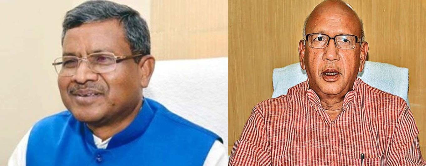 डोमिसाइल पर बोले बाबूलाल मरांडी, ये सरकार सिर्फ बड़ी- बड़ी बातें करती है