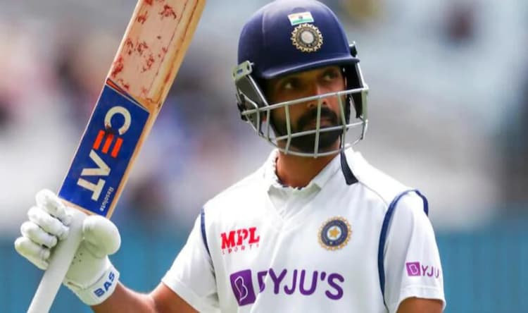 Ajinkya Rahane की बैटिंग के मुरीद हुए बल्लेबाजी कोच विक्रम राठौड़, यशस्वी की भी जमकर की तारीफ