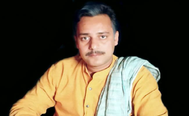 झारखंड : हाइवा की चपेट में आने से नाबालिग सहित दो छात्रों की मौत, एक की हालत गंभीर