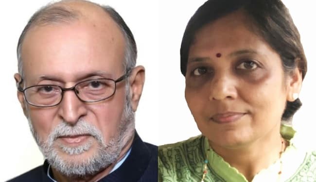 सिर्फ गंध और स्वाद  के जाने से नहीं, इन लक्षणों से भी पता चलता है कि आप कोरोना संक्रमण के शिकार हैं