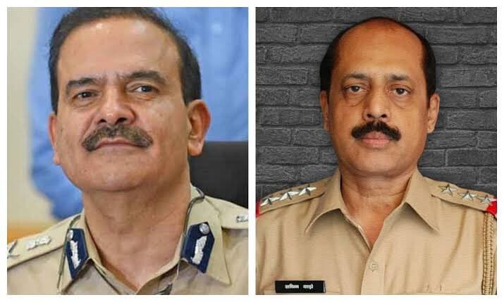 बड़ा सवाल : कौन करेगा 'लेटर बम' मामले की जांच? परमबीर सिंह से पहले भी IPS अधिकारियों का हो चुका है 'सरकार' से टकराव