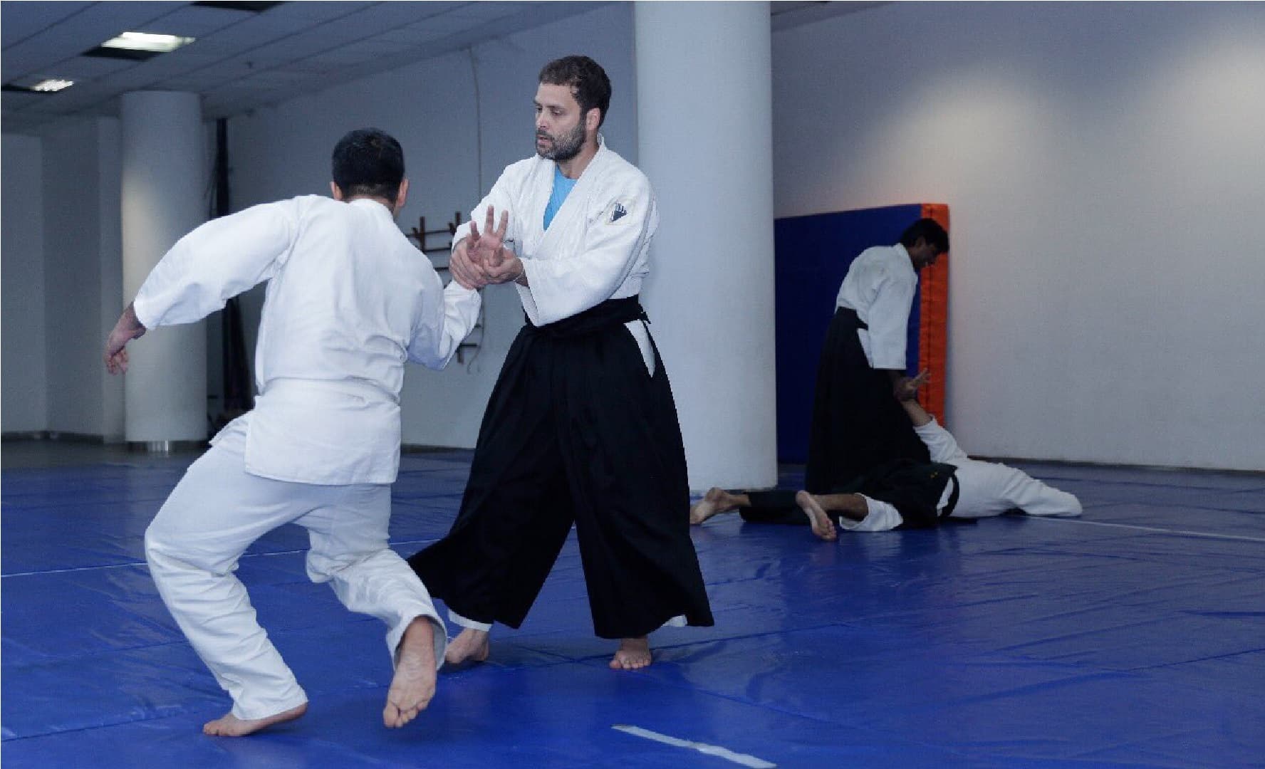 लोकसभा टीवी और राज्यसभा टीवी का हुआ विलय, 1986 बैच के IAS रवि कपूर CEO नियुक्त