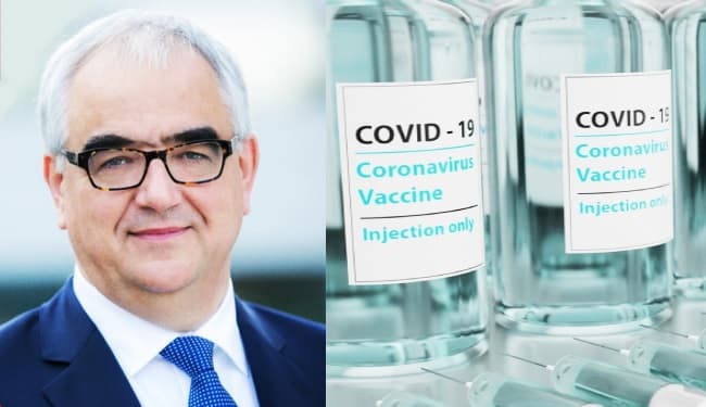 जॉनसन एंड जॉनसन ने कोविड-19 के सिंगल शॉट वैक्सीन के आपातकालीन उपयोग के लिए FDA को किया आवेदन