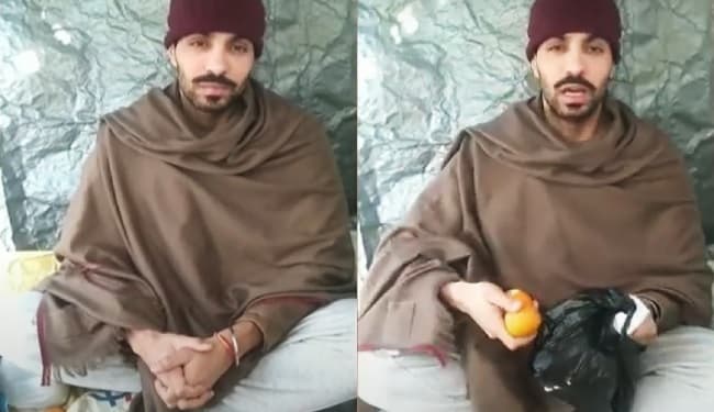 दीप सिद्धू ने सनी देओल पर लगाया धोखा देने का आरोप, बिहारी प्रवासी को बताया पंजाबियों से बेहतर, ...पढ़ें नये वीडियो में और क्या कहा?