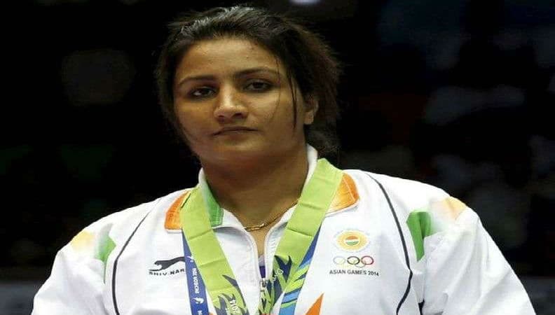 Boxer पूजा रानी ने Tokyo Olympics के लिए क्वालीफाई किया