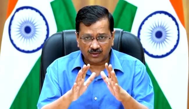 देश के डॉक्टरों को मिलना चाहिए भारत रत्न, यही होगी जान गंवाने वाले योद्धाओं को सच्ची श्रद्धांजलि, अरविंद केजरीवाल ने की मांग