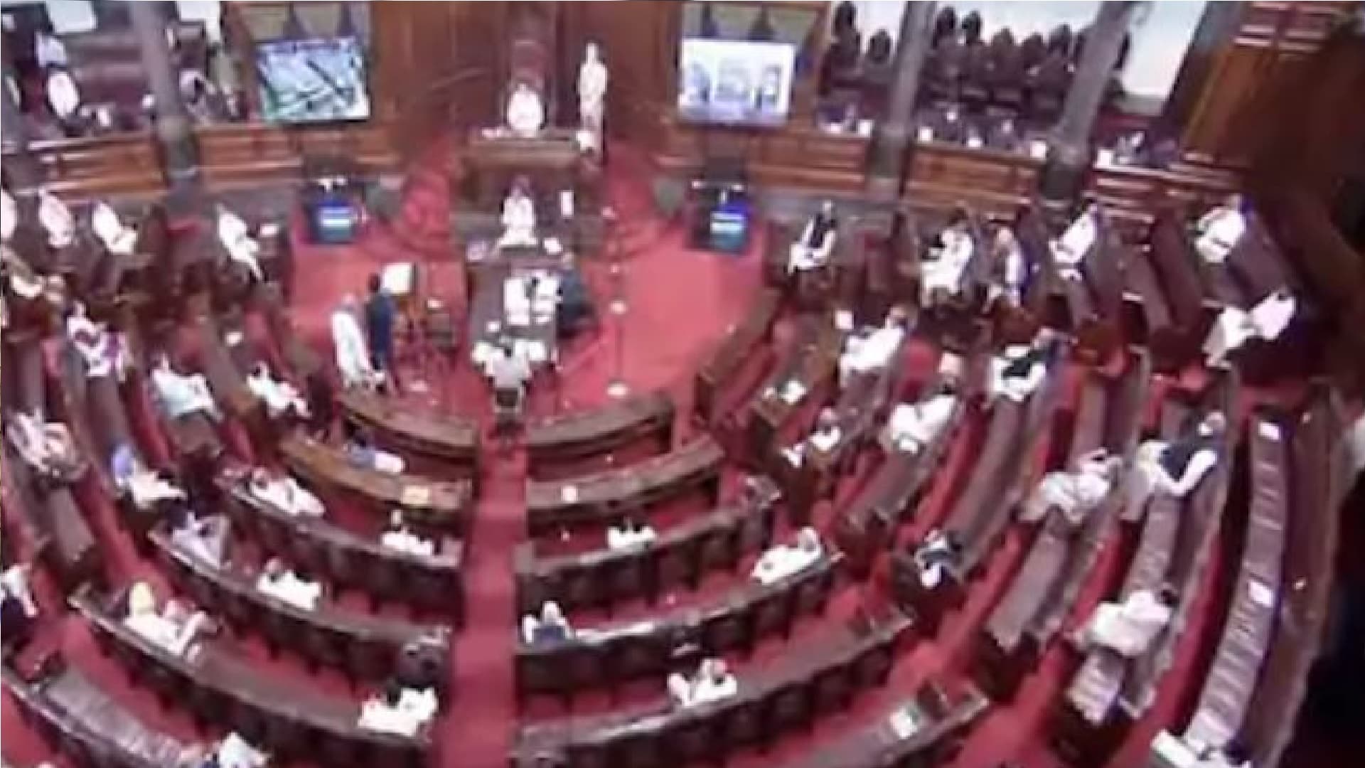 देश में संस्कृत का बढ़ रहा है प्रभाव, राज्यसभा में बनी पांचवीं पसंदीदा भाषा